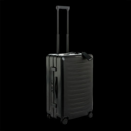 Porsche Design Trolley M Roadster Aluminium-Kollektion Schwarz 4056487086163