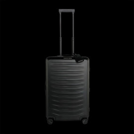 Porsche Design Trolley M Roadster Aluminium Collection Black 4056487086163