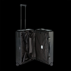 Porsche Design Trolley M Roadster Aluminium-Kollektion Schwarz 4056487086163