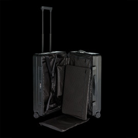 Porsche Design Trolley M Roadster Aluminium-Kollektion Schwarz 4056487086163