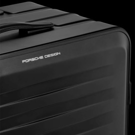 Porsche Design Trolley M Roadster Aluminium Collection Black 4056487086163