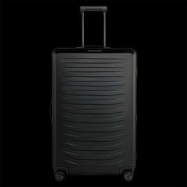 Porsche Design Trolley L Roadster Aluminium-Kollektion Schwarz 4056487086170
