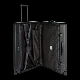 Porsche Design Trolley L Roadster Aluminium Collection Black 4056487086170