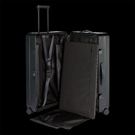 Porsche Design Trolley L Roadster Aluminium-Kollektion Schwarz 4056487086170