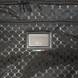 Porsche Design Trolley S Roadster Aluminium Collection Black 4056487086156