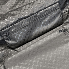 Porsche Design Trolley S Roadster Aluminium-Kollektion Schwarz 4056487086156