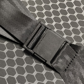 Porsche Design Trolley L Roadster Aluminium Collection Black 4056487086170