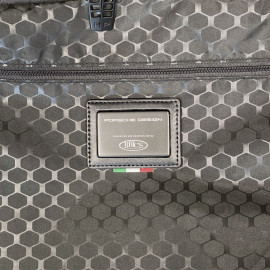 Porsche Design Trolley M Roadster Aluminium Collection Black 4056487086163