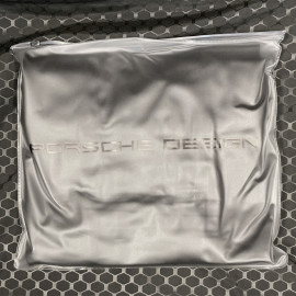 Porsche Design Trolley M Roadster Aluminium-Kollektion Schwarz 4056487086163