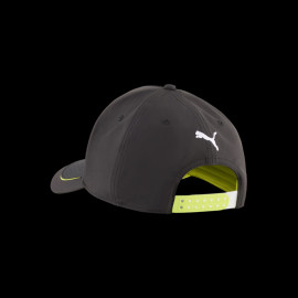 Aston Martin Cap Puma F1 Schwarz 026938-01 - unisex