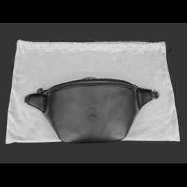 Mercedes-Benz Umhängetasche Schwarz Leder B66058370