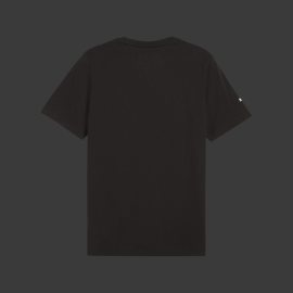 BMW T-shirt Motorsport Puma Black 624160-01 - men