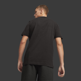 BMW T-shirt Motorsport Puma Black 624160-01 - men