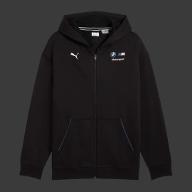 BMW Motorsport Jacke Puma Schwarz 633049-01 - unisex