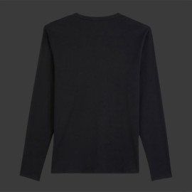 Eden Park Pullover Baumwolle Schwarz PPKNITLE0007-NO - herren