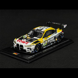 BMW M4 GT3 Evo n° 98 Sieger 24h Nürburgring 2025 1/43 Spark 43NUR2025
