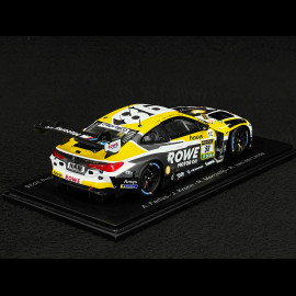 BMW M4 GT3 Evo n° 98 Winner 24h Nürburgring 2025 1/43 Spark 43NUR2025