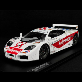 McLaren F1 GTR Short Tail n° 1 Sieger 2h Brasilien 1996 1/18 Solido S1804111