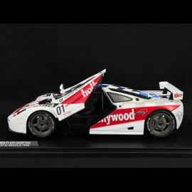 McLaren F1 GTR Short Tail n° 1 Sieger 2h Brasilien 1996 1/18 Solido S1804111