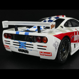McLaren F1 GTR Short Tail n° 1 Winner 2h Brazil 1996 1/18 Solido S1804111