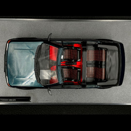 Peugeot 205 1.6 CTI Cabriolet 1986 Metallicgrün 1/18 Solido S1806204