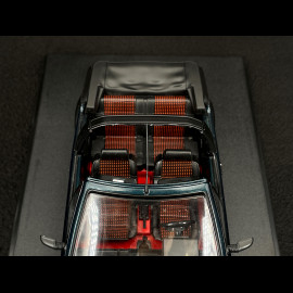 Peugeot 205 1.6 CTI Cabriolet 1986 Metallic Green 1/18 Solido S1806204