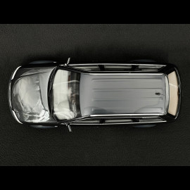 Audi A6 C6 Allroad 2000 Brilliant Black 1/18 Ottomobile OT1189