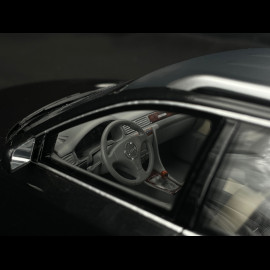 Audi A6 C6 Allroad 2000 Glänzend Schwarz 1/18 Ottomobile OT1189