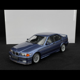BMW E36 Alpina B6 2.8 1992 Metallicblau 1/18 Ottomobile OT1180