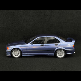 BMW E36 Alpina B6 2.8 1992 Metallicblau 1/18 Ottomobile OT1180