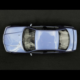 BMW E36 Alpina B6 2.8 1992 Blue Metallic 1/18 Ottomobile OT1180