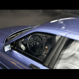 BMW E36 Alpina B6 2.8 1992 Metallicblau 1/18 Ottomobile OT1180