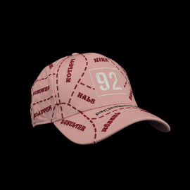 Porsche Kappe Pink Pig Puma Rosa 026917-01