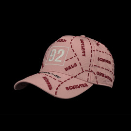 Porsche Kappe Pink Pig Puma Rosa 026917-01