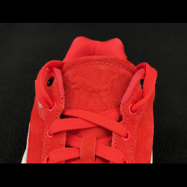 Ferrari Schuhe Speedcat Puma F1 Team Leclerc / Hamilton Sport Sneaker Rot 309125-02