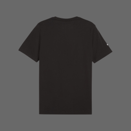 BMW T-shirt Motorsport Puma Black 624160-01 - men