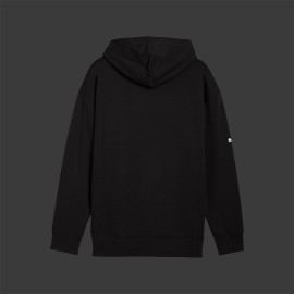 BMW Motorsport Sweatshirt Puma Black 633047-01 - unisex
