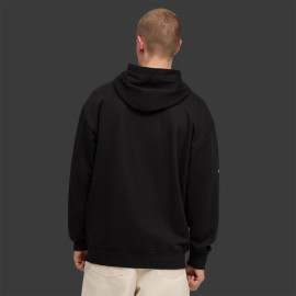 BMW Motorsport Sweatshirt Puma Black 633047-01 - unisex