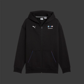 BMW Motorsport Jacke Puma Schwarz 633049-01 - unisex