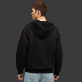 BMW Motorsport Jacket Puma Black 633049-01 - unisex