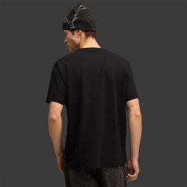 BMW T-shirt Motorsport Puma Black 633055-01 - unisex