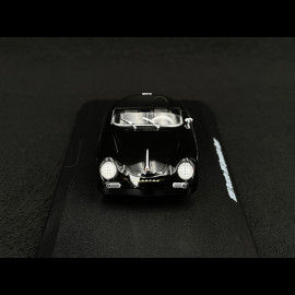 Porsche 356 Speedster Super 1958 schwarz 1/43 Greenlight 86539