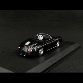 Porsche 356 Speedster Super 1958 schwarz 1/43 Greenlight 86539