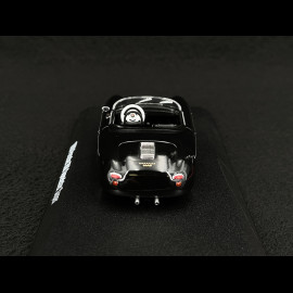 Porsche 356 Speedster Super 1958 schwarz 1/43 Greenlight 86539