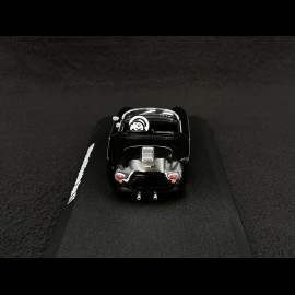 Porsche 356 Speedster Super 1958 n° 71 schwarz 1/43 Greenlight 86538