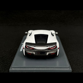 Rimac Nevera 2022 White 1/43 Schuco 43U00073