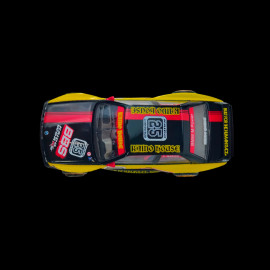 BMW M3 Kaido Touring Champ N °25 Essen Motorshow Exclusive 2025 1/64 Kaidohouse X Mini GT KHMG224