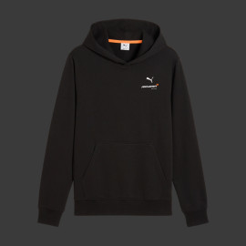 McLaren Racing F1 Team Hoodie Norris Piastri Black Puma 637447-01
