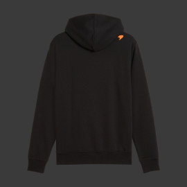McLaren Racing F1 Team Hoodie Norris Piastri Black Puma 637447-01