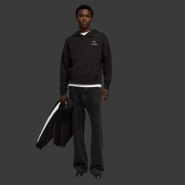 McLaren Racing F1 Team Kapuzenpullover Norris Piastri Schwarz Puma 637447-01